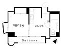 セブンスターマンション西荻7階8.6万円