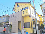 グレースハイム３の賃貸物件