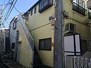 コーポ松庵の賃貸物件