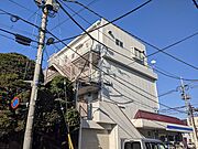 カーサ野田の賃貸物件