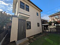 西荻南1丁目住宅