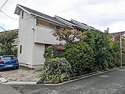 西荻窪駅より徒歩10分 築35年10ヶ月 2階建の賃貸物件