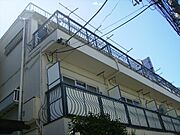 西荻北ホワイトハウスの賃貸物件