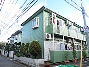 コーポ・ラ・メールの賃貸物件