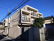 コート松庵の賃貸物件