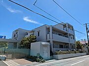 西荻窪駅より徒歩12分 2階 築11年3ヶ月の賃貸物件