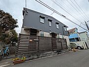 西荻窪駅より徒歩8分 築12年11ヶ月の賃貸物件