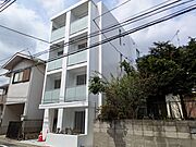 上井草駅より徒歩5分 3階 新築の賃貸物件