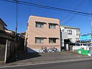 テラスジュンブルックの賃貸物件