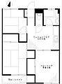 桃井マンション3階8.9万円