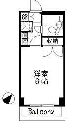 藤和シティコープ荻窪 5階