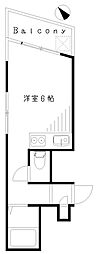 ルーフセビアン 3階