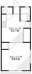 JR中央本線 西荻窪駅 徒歩2分
