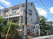 第2KMハイツの賃貸物件