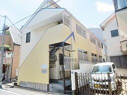 大井町駅 7.3万円