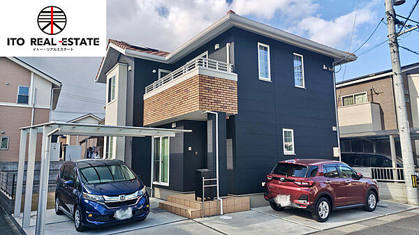 外観：333000045133