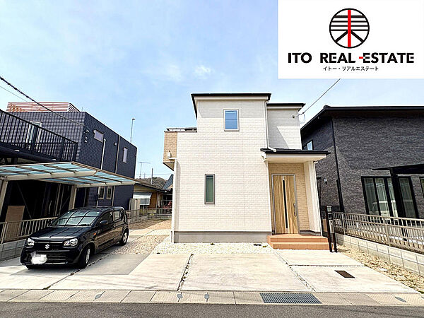 外観：333000044677