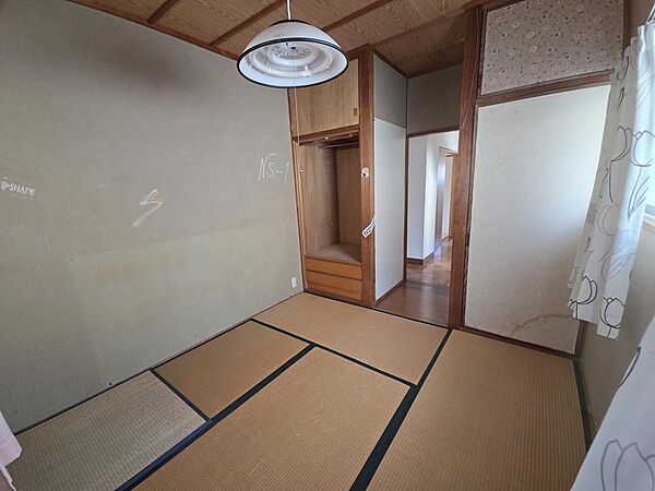 2F 4.5帖