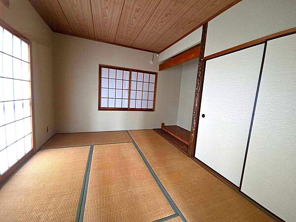 和室