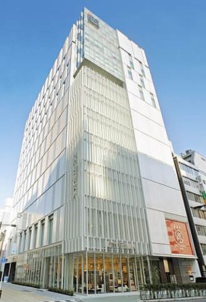 東京都中央区明石町(賃貸マンション1LDK・4階・46.04㎡)の写真 その22