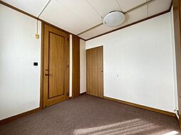 洋室の画像