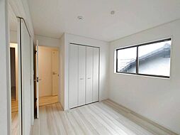 子供部屋の画像
