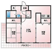 間取り：227086610671
