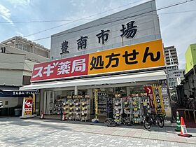 ビックペン・ゴールド 503 ｜ 大阪府豊中市庄内西町3丁目10-15（賃貸マンション3LDK・6階・68.00㎡） その24