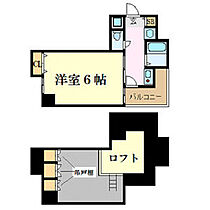 エステムコート新大阪IIIステーションプラザ 917 ｜ 大阪府大阪市淀川区宮原1丁目7-1（賃貸マンション1K・9階・18.90㎡） その2