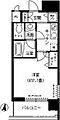 東明マンション新東2階6.5万円