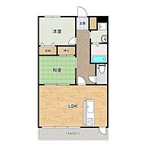 間取り：227091789525
