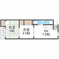 アルプス庄内4階4.2万円