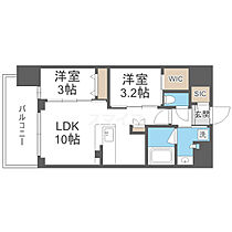 間取り：227094477489