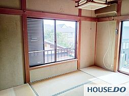 室内の画像