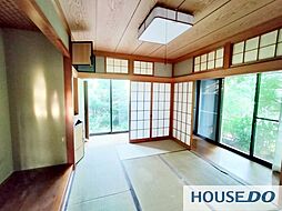 和室の画像