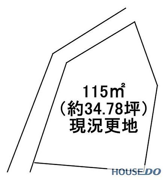 区画図：308000179996