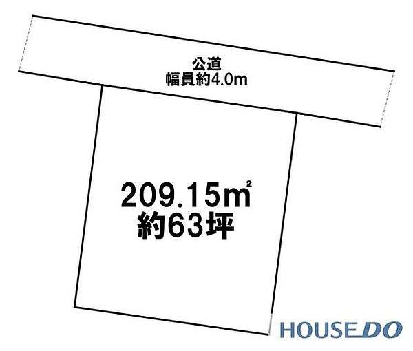 区画図：308000180003