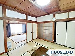室内の画像