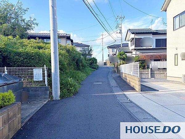 即ご案内可能です♪前面道路も含めて、ご確認いただけます♪お気軽にお問い合わせください。