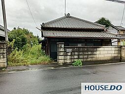 石岡市高浜の売地