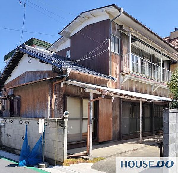 detached 茨城県古河市松並１丁目
地図を見る