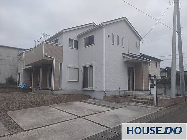 detached 茨城県結城市大字結城
地図を見る