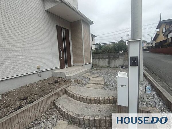 detached 茨城県結城市大字結城
地図を見る