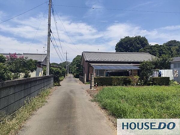 detached 茨城県結城市大字結城
地図を見る
