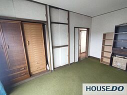 室内の画像