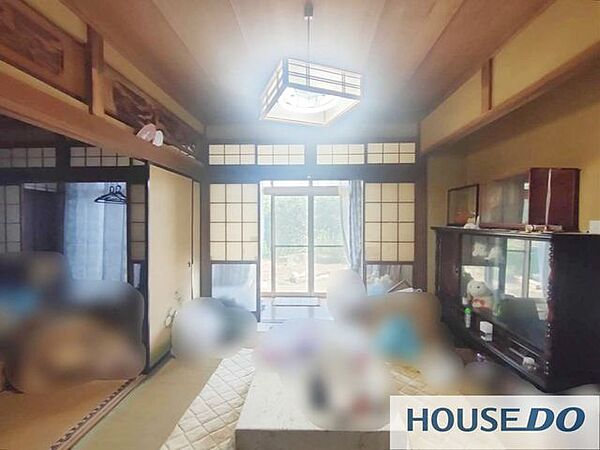 detached 茨城県高萩市大字島名
地図を見る