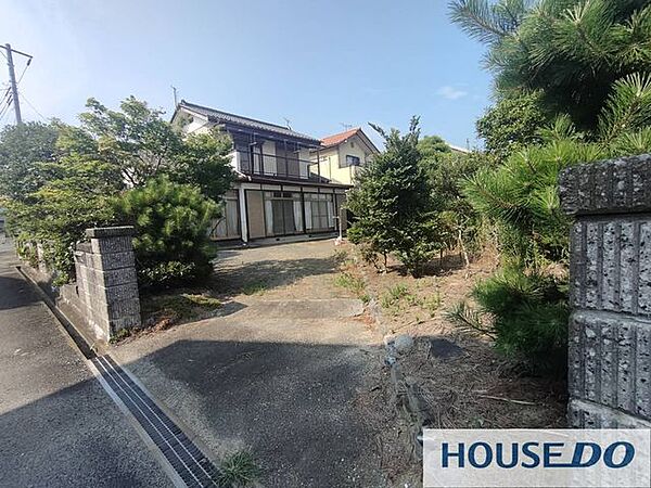 detached 茨城県高萩市大字島名
地図を見る