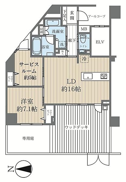 間取り：313004837894