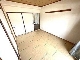 メゾンボネール  ｜ 大阪府大阪市住吉区遠里小野6丁目（賃貸マンション2LDK・3階・55.00㎡） その6