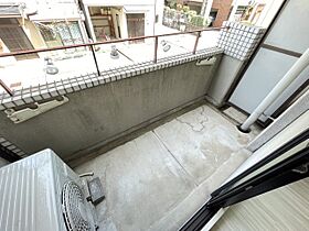 ロイヤルハイツ五番館  ｜ 大阪府大阪市住吉区苅田5丁目（賃貸マンション1R・2階・20.00㎡） その12